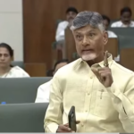 Chandrababu Naidu Launches Shakti App for Women's Safety 2025